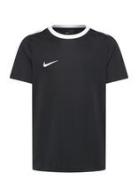 Nike - Nike Dri-Fit Academic Pro 24 Short-Sleeved Top - Sportiniai viršutiniai drabužiai - Juoda