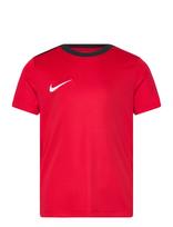 Nike - Nike Dri-Fit Academic Pro 24 Short-Sleeved Top - Sportiniai viršutiniai drabužiai - Raudona