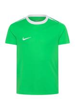 Nike - Nike Dri-Fit Academic Pro 24 Short-Sleeved Top - Sportiniai viršutiniai drabužiai - Žalia