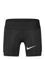 Nike - Nike Dri-Fit Padded Goalkeeper Short - Sportiniai šortai - Juoda