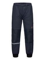 Mikk-line - Duvet Pants - Termo kelnės - Tamsiai mėlyna