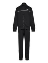FILA - Campostino Regular Track Suit - Sportinis kostiumas - Juoda