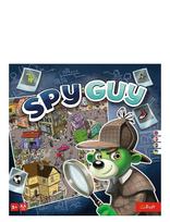 Trefl - Spel Spy Guy - Stalo žaidimas - Žalia