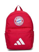 Adidas Performance - Fcb Kids Bp - Kuprinė - Raudona