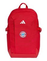 Adidas Performance - Fcb Backpack - Sportinė kuprinė - Raudona