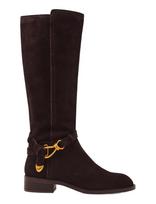 Steve Madden - Xtreme - Ilgaauliai batai - Ruda