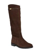 Steve Madden - Novi - Ilgaauliai batai - Ruda