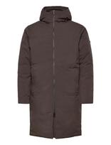 Scandinavian Edition - Park Ii - Parka stiliaus striukė - Ruda