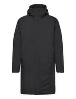 Scandinavian Edition - Vertex - Parka stiliaus striukė - Juoda