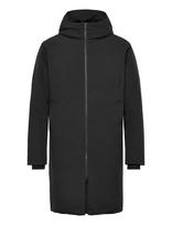 Scandinavian Edition - Park Ii - Parka stiliaus striukė - Juoda