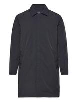 Scandinavian Edition - Central - Parka stiliaus striukė - Pilka