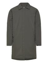 Scandinavian Edition - Central - Parka stiliaus striukė - Chaki spalva