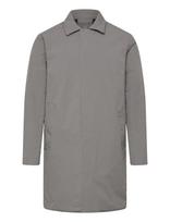 Scandinavian Edition - Central - Parka stiliaus striukė - Pilka