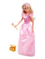 Steffi Love - Steffi Love Princess Diamond - Lėlė - Rožinė