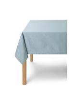 Compliments - Confetti Damask Table Cloth - Staltiesė - Mėlyna