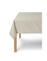 Compliments - Confetti Damask Table Cloth - Staltiesė - Smėlio