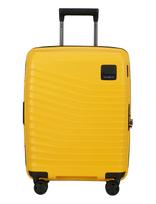 Samsonite - Intuo Spinner - Lagaminas - Geltona