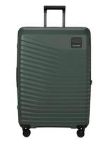 Samsonite - Intuo Spinner 75/28 Exp - Lagaminas - Žalia
