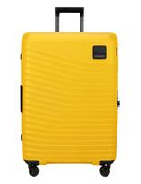 Samsonite - Intuo Spinner 75/28 Exp - Lagaminas - Geltona