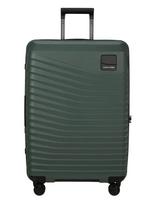 Samsonite - Intuo Spinner 69/25 Exp - Lagaminas - Žalia