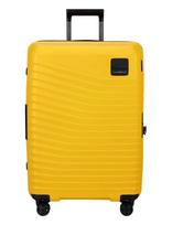 Samsonite - Intuo Spinner 69/25 Exp - Lagaminas - Geltona