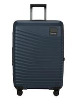 Samsonite - Intuo Spinner 69/25 Exp - Lagaminas - Tamsiai mėlyna