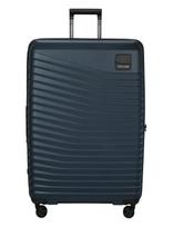 Samsonite - Intuo Spinner 81/30 Exp - Lagaminas - Tamsiai mėlyna