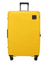 Samsonite - Intuo Spinner 81/30 Exp - Lagaminas - Geltona