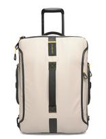 Samsonite - Paradiver Light Duffle/Wh 55/20 Bp Fl - Lagaminas - Smėlio