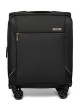 Samsonite - Base Breeze Spinner 55/20 Exp - Lagaminas - Juoda