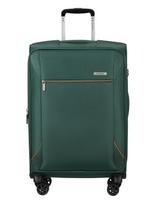 Samsonite - Base Breeze Spinner 67/24 Exp - Lagaminas - Žalia