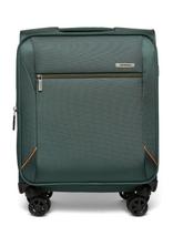 Samsonite - Base Breeze Spinner 55/20 Exp - Lagaminas - Žalia