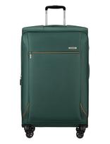 Samsonite - Base Breeze Spinner 79/29 Exp - Lagaminas - Žalia