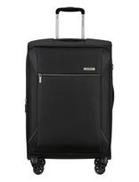 Samsonite - Base Breeze Spinner 67/24 Exp - Lagaminas - Juoda