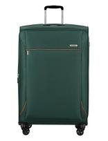 Samsonite - Base Breeze Spinner 83/31 Exp - Lagaminas - Žalia