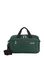 Samsonite - Base Breeze Underseat Duffle Xs - Lagaminas - Žalia