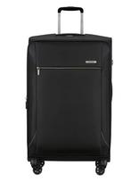 Samsonite - Base Breeze Spinner 79/29 Exp - Lagaminas - Juoda