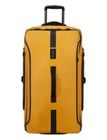 Samsonite - Paradiver Light Duffle/Wh 79/29 Fl - Lagaminas - Geltona