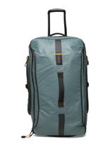 Samsonite - Paradiver Light Duffle/Wh 79/29 Fl - Lagaminas - Žalia