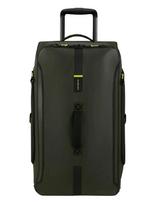 Samsonite - Paradiver Light Duffle/Wh 79/29 Fl - Lagaminas - Žalia
