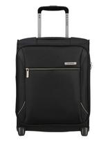 Samsonite - Base Breeze Upright 45/16 Underseater - Lagaminas - Juoda