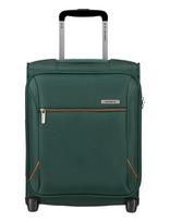 Samsonite - Base Breeze Upright 45/16 Underseater - Lagaminas - Žalia