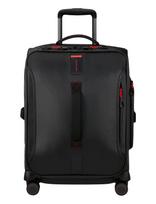 Samsonite - Paradiver Light Spinner 55/20 Fl - Lagaminas - Juoda