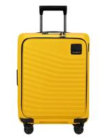 Samsonite - Intuo Sp. 55/20 Exp Easy Access - Lagaminas - Geltona