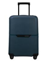 Samsonite - Magnum Eco Spinner - Lagaminas - Tamsiai mėlyna