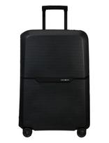 Samsonite - Magnum Eco Spinner 69Cm Forest Green - Lagaminas - Juoda