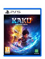 PS5 - Ps5 Kaku: Ancient Seal - Žaidimai - Mėlyna