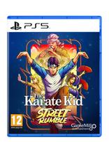 PS5 - Ps5 Karate Kid - Žaidimai - Mėlyna