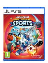 PS5 - Ps5 Looney Tunes - Žaidimai - Marga / raštuota