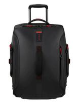 Samsonite - Paradiver Light Duffle/Wh 55/20 Bp Fl - Lagaminas - Juoda